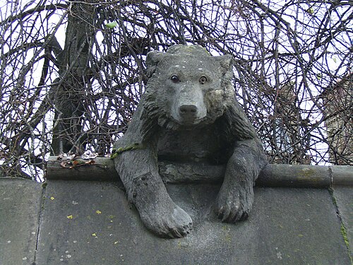 Thomas Nicholls (sculptor)